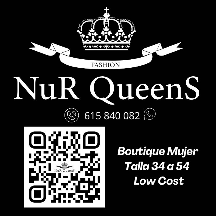 Logotipo NurQueens